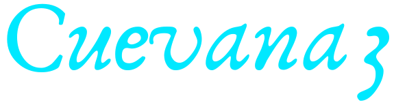 Cuevana3 logo